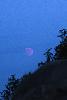 4_Eclipse totale de lune ... lune rousse le 27 juillet 2018