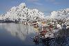 ... du c�l�bre rouge de Falun ...