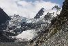 5_ ... et ses glaciers ... ou ce qu'il en reste.