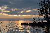 2_ ... le soleil se cache ...