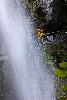 Chutes de Giessbach ...