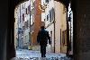 A Laufenburg ...