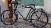 ... v�lo de r�mouleur ...