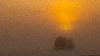 ... t�t aval� par la brume !