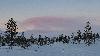 A proximit�, le parc national de Pallas-Yllastunturi...