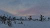 ... les montagnes de Pallas ...