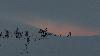 ... tunturi d�signe ces montagnes rondes de Laponie ...