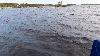 ... pour nous rendre sur l'�le de Manamansalo
