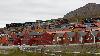 ... Longyearbyen, le lieu habit� le plus au nord de la plan�te ...