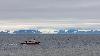 Excursion seule avec une jeune guide, les gr�ves a�riennes ayant eu raison des autres int�ress�s ...
