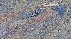 ... ancienne mine : les couches de charbon sont en altitude et � l'horizontale !