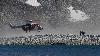 ... puis avion jusqu'� Troms� pour y �tre op�r�  !