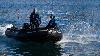 Nos guides reviennent la mine sombre ... nous devons rentrer � Longyearbyen !!!