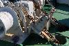 ... les machines sont � l'arr�t ...
