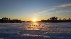 25 d�cembre : dernier jour o� je verrai le soleil (avant 4 semaines) ...