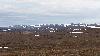La toundra s'�tale � perte de vue ...
