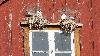 ... de Mouettes tridactyles (pas encore extermin�es par la grippe aviaire en juin) ...