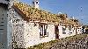 La caserne de la forteresse de Vardo b�tie au d�but du 18e (la plus septentrionale et orientale de Norv�ge)