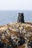 ... Skagen, le point le plus au nord de l'�le ...
