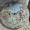 ... dans l'excellent h�tel du Petit Dahu � la cuisine renomm�e ...