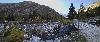 ... balade dans le fond de la vall�e de Cogne ...