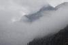 ... le brouillard est toujours pr�sent ...