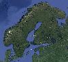 Long s�jour tr�s vari� du centre au sud de la Finlande ...