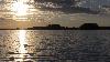 Le lac Saimaa est si peu profond et ses eaux si fonc�es ...