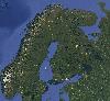 Dans la r�gion de Kuhmo ...