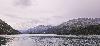 ... le lac de Sils ...