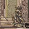... le Joueur de fl�te de Hamelin ...
