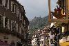 ... Ribeauvill� et le Haut-Koenigsbourg ...