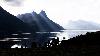 ... pays des fjords ... et des trolls ...