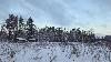 L'hiver s'installe enfin ...