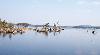 Les lacs sont nombreux dans le H�lsingland