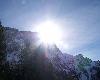 Grand Muveran ... le soleil appara�t