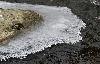Bressonnaz ou la magie de la glace