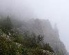 Rude mont�e ...