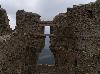 Ruines du ch�teau de Qu�ribus