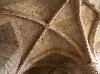Plafond de la salle d'apparat