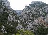 Gorges de Galamus et son ermitage ...