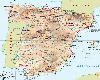 Voyage en janvier 2012 en Espagne, dans le parc national de Do�ana, puis dans la Sierra Morena.