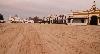 El Roc�o, au style western andalou et aux rues en terre battue ...