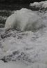 Chute d'eau ... de glace