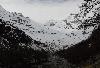 En montagne, la m�t�o change tr�s vite