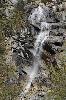 Une des nombreuses cascades du val de Cogne