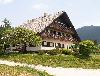 Retour � l'auberge Gostisce Mlakar